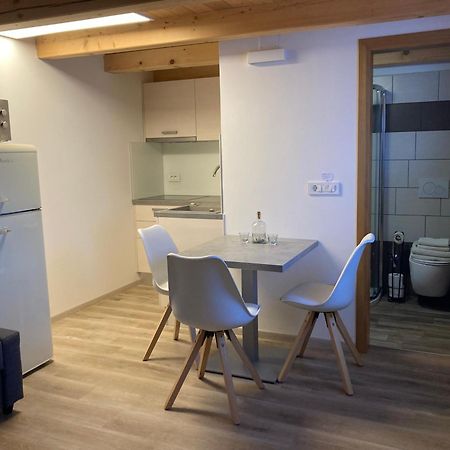 Apartma Hiska Dobravlje Eksteriør bilde