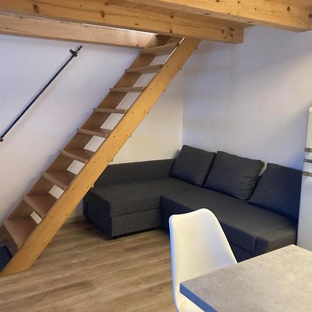 Apartma Hiska Dobravlje Eksteriør bilde